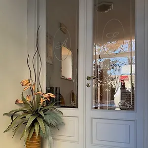 Edera Salsomaggiore Terme