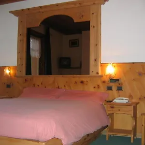Costa Livigno