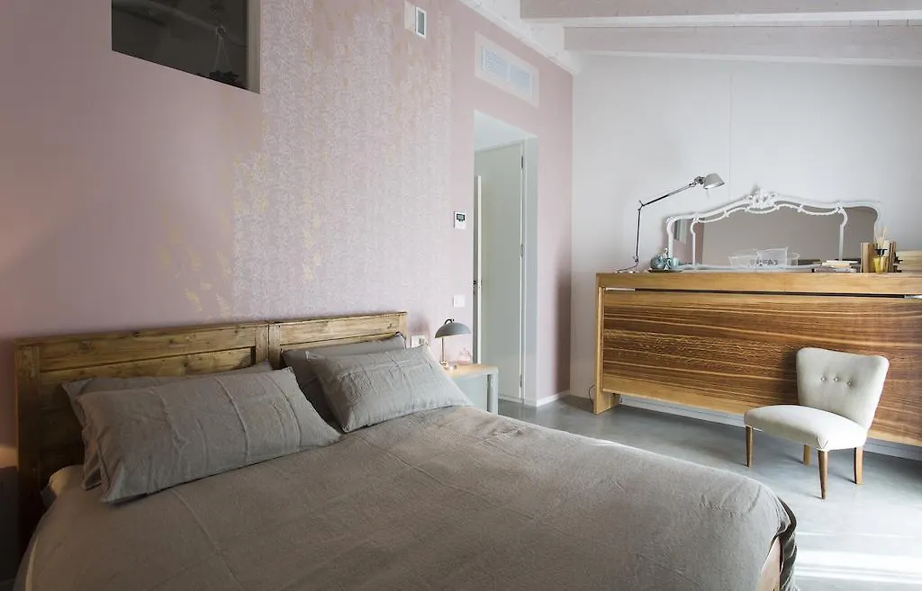 Bed and Breakfast A Casa Di Ita Villorba Bed & Breakfast