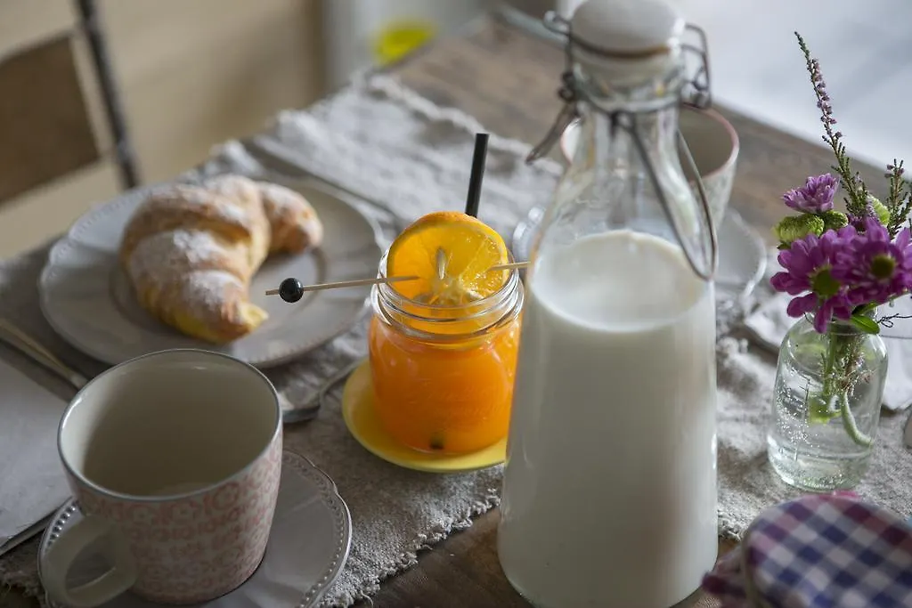 Bed & Breakfast Bed and Breakfast A Casa Di Ita Villorba Italia